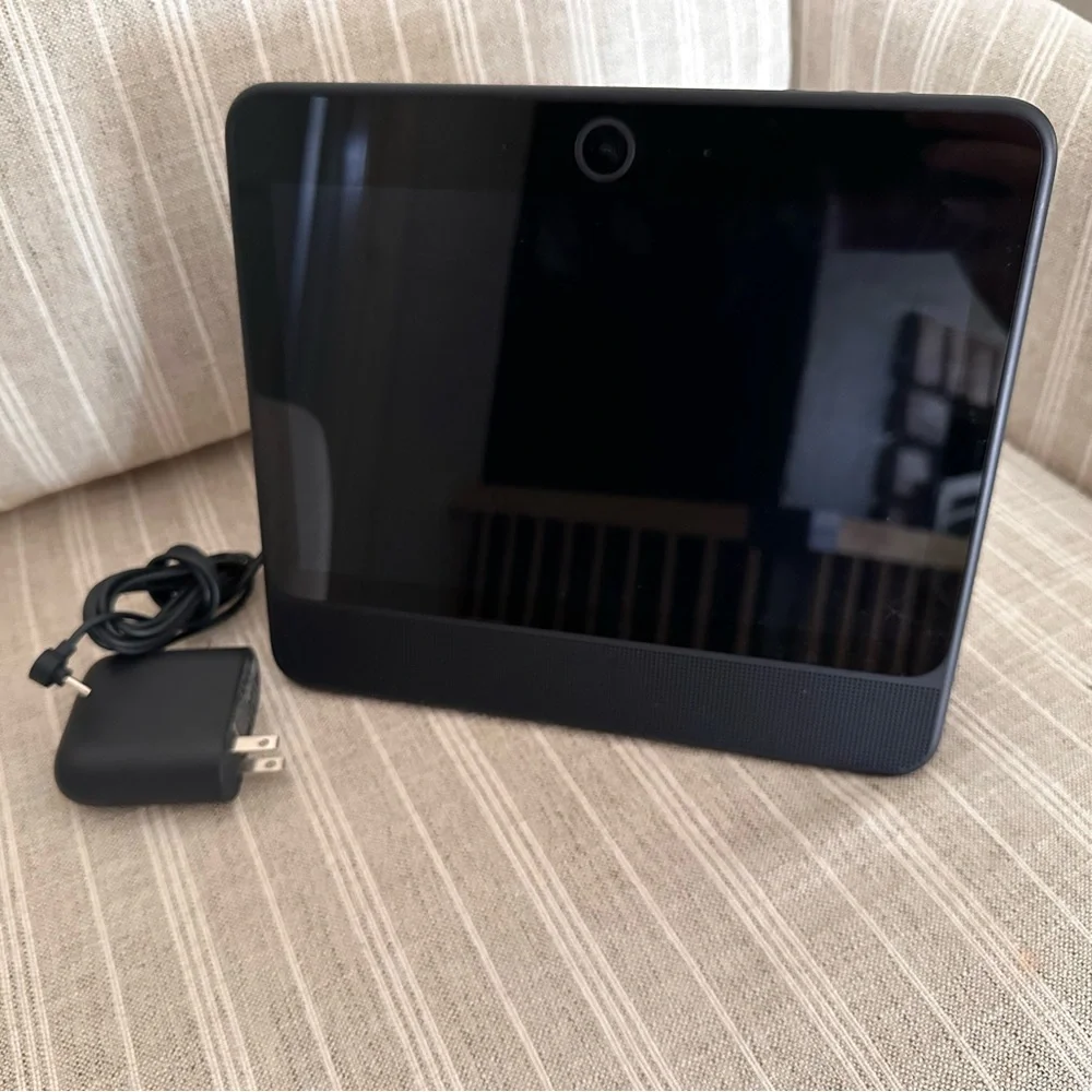 Meta Facebook Portal